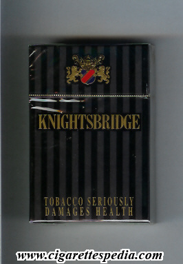 knightsbridge design 1 ks 20 h black england
