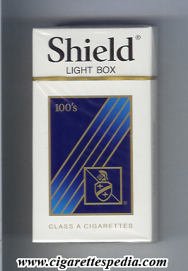 shield light l 20 h china usa