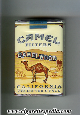 camel collection version collector s pack california filters ks 20 s usa