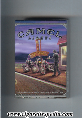 camel collection version road lights ks 20 h picture 4 argentina