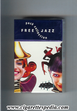 free brazilian version jazz pack collection design 2001 ks 20 h picture 4 brazil