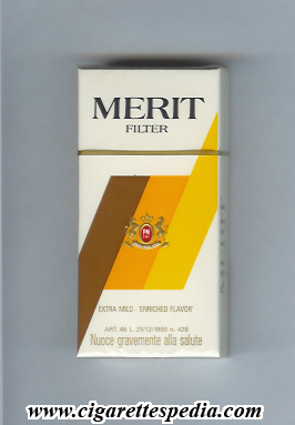 merit design 1 filter ks 10 h italy usa