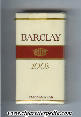 barclay brown barclay l 20 s usa