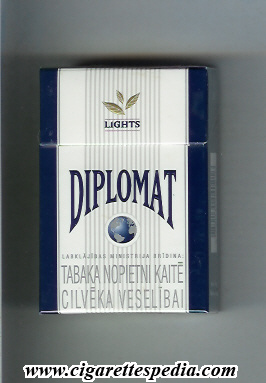 diplomat latvian version with small globe lights ks 20 h latvia
