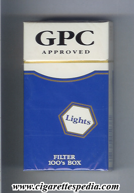 gpc design 2 approved lights l 20 h usa