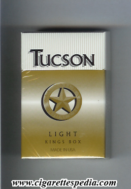 tucson light ks 20 h usa