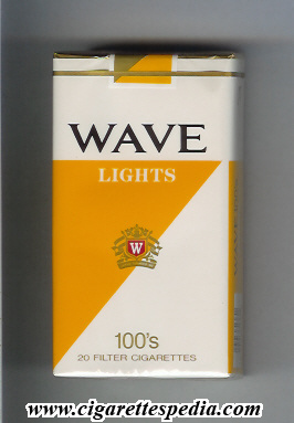 wave characteristic on the middle lights l 20 s usa japan