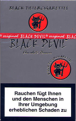 ImageBlackDevilChocolaF20fAT2008jpg Black Devil