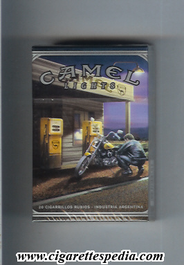 camel collection version road lights ks 20 h picture 1 argentina