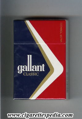 gallant swiss version classic ks 20 h switzerland