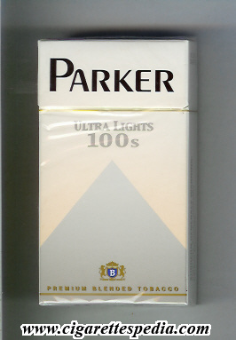 parker paraguayan version ultra lights l 20 h usa paraguay