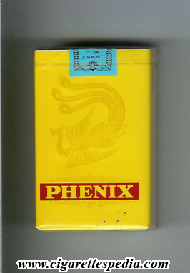 phenix chinese version ks 20 s china