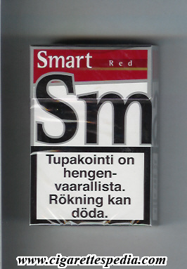 smart finnish version red ks 20 h full taste finland