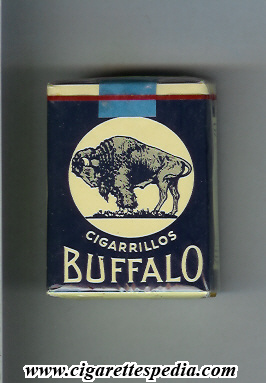 buffalo honduranian version cigarrillos s 20 s honduras