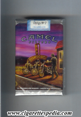 camel collection version road filters ks 20 s picture 4 argentina