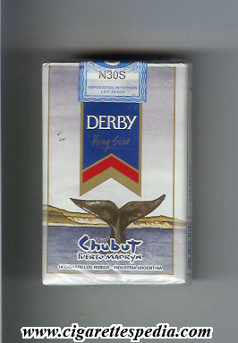 derby argentine version collection design chubut ks 14 s argentina