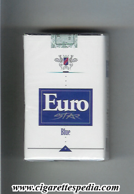 euro star brazilian version design 2 blue ks 20 s brazil