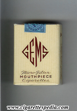 gems micro filter mouthpiece s 20 s usa