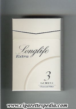 longlife extra gentle 3 ks 20 h taiwan