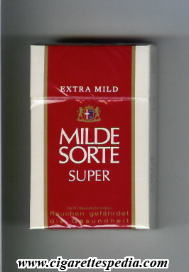 milde sorte super extra mild ks 20 h austria