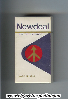 newdeal ks 10 h india
