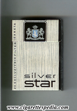 silver star ks 20 h yugoslavia macedonia