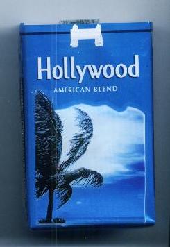 hollywood brazilian version design at the celophane american blend american taste ks 20 s brazil