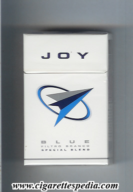joy brazilian version blue special blend filtro branco ks 20 h white blue brazil