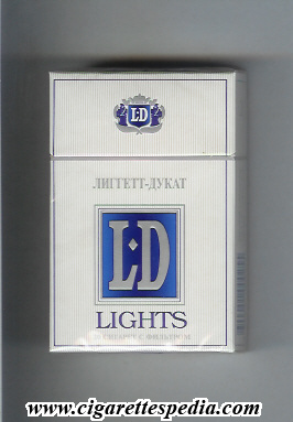 ld russian version lights ks 20 h white blue russia