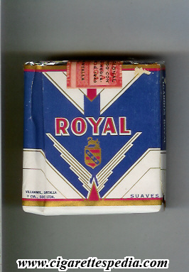 royal cuban version suaves s 16 s cuba