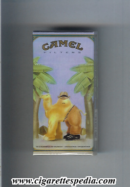 camel collection version art collection filters picture 2 ks 10 h argentina