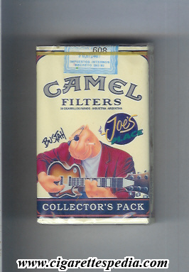 camel collection version collector s pack joe s place bustah filters ks 20 s argentina