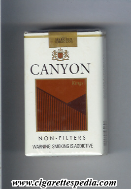 canyon non filters ks 20 s usa