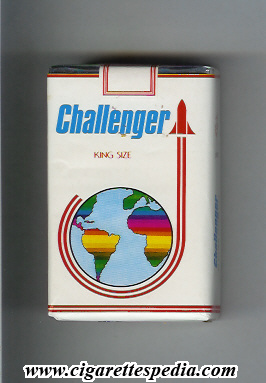 challenger chilean version design 2with the globe ks 20 s chile