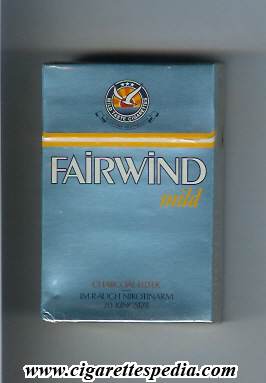 fairwind mild ks 20 h germany