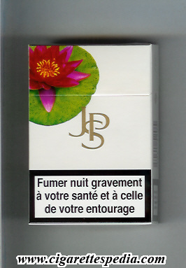 jps collection version ks 20 h design 3 white france england
