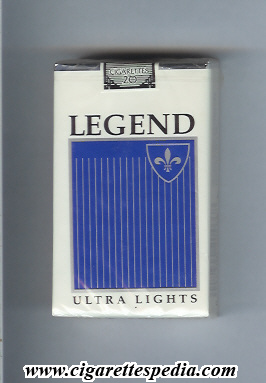 legend ultra lights ks 20 s usa