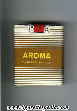 aroma cuban version s 20 s cuba