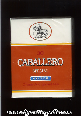 caballero with small cowboy special ks 30 h holland