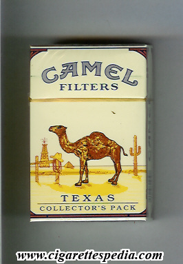 camel collection version collector s pack texas filters ks 20 h usa