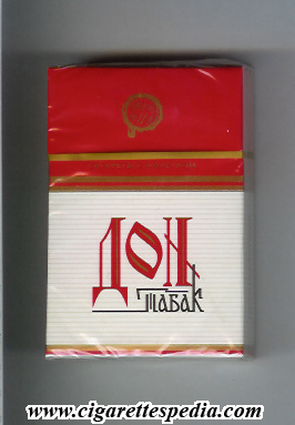 don tabak t ks 20 h russia