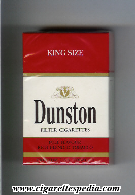 dunston full flavour ks 20 h white red emirates