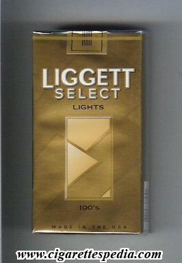 liggett select colour design lights l 20 s usa