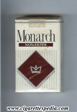 monarch american version non filter ks 20 s usa