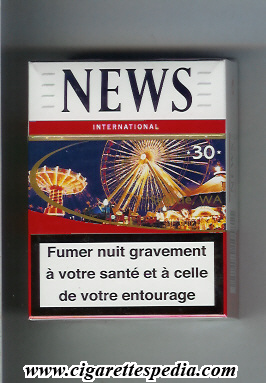news collection version international seattle wa ks 30 h white red france