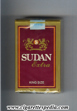 sudan extra ks 20 s brazil