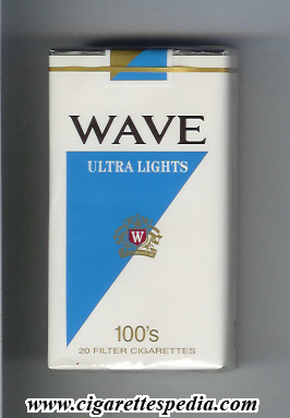 wave characteristic on the middle ultra lights l 20 s japan