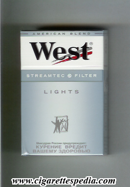 west r streamtec filter lights anerican blend ks 20 h russia germany