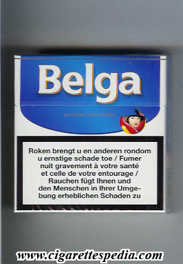 belga with women on white blue s 25 h white blue oval colour belgium