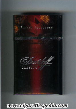 davidoff collection design classic finest selection l 20 h sydney edition taiwan germany